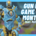 Intense Gun Run Gameplay - Watch My Apex Legends Pathfinder Montage Now